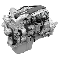 U3581 Engine